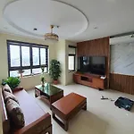 City View Suites 17Th-Floor 5 Min Walk To Lotte Metropolis Hanoi
