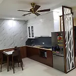 City View Suites 17Th-Floor 5 Min Walk To Lotte Metropolis Hanoi