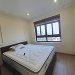 City View Suites 17Th-Floor 5 Min Walk To Lotte Metropolis Hanoi