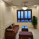 City View Suites 17Th-Floor 5 Min Walk To Lotte Metropolis Hanoi